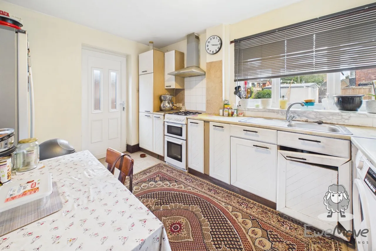 Kiln Lane, Eccleston, WA10, photo 4