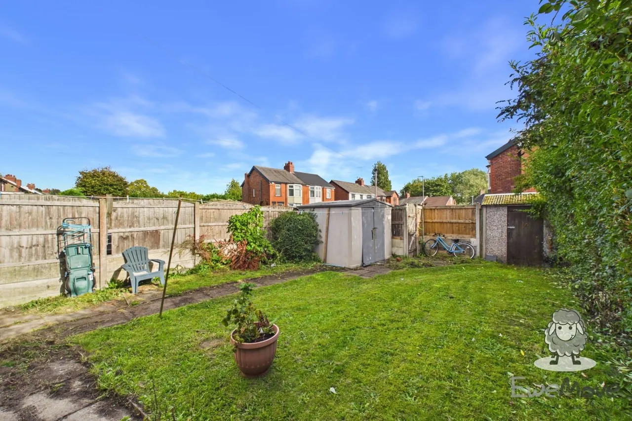 Kiln Lane, Eccleston, WA10, photo 10