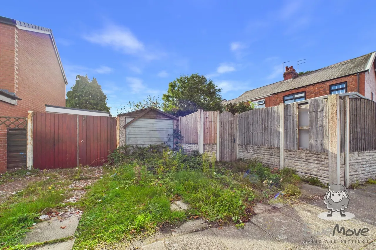 Kiln Lane, Eccleston, WA10, photo 12