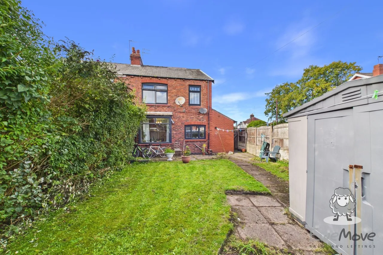 Kiln Lane, Eccleston, WA10, photo 11