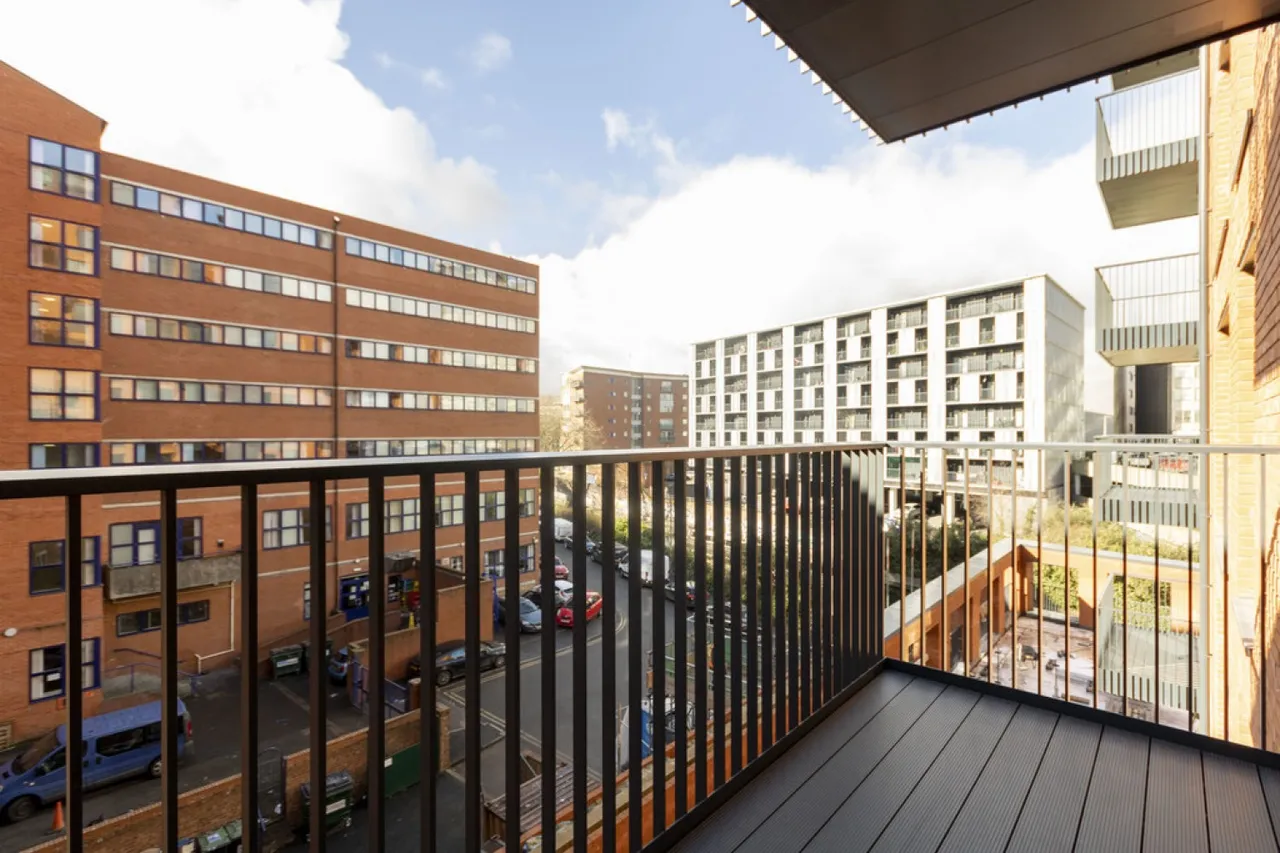 The Colmore, Snow Hill Wharf, Shadwell Street, Birmingham, B4, photo 10