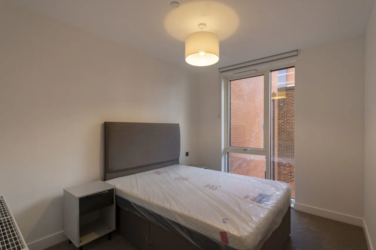 The Colmore, Snow Hill Wharf, Shadwell Street, Birmingham, B4, photo 5