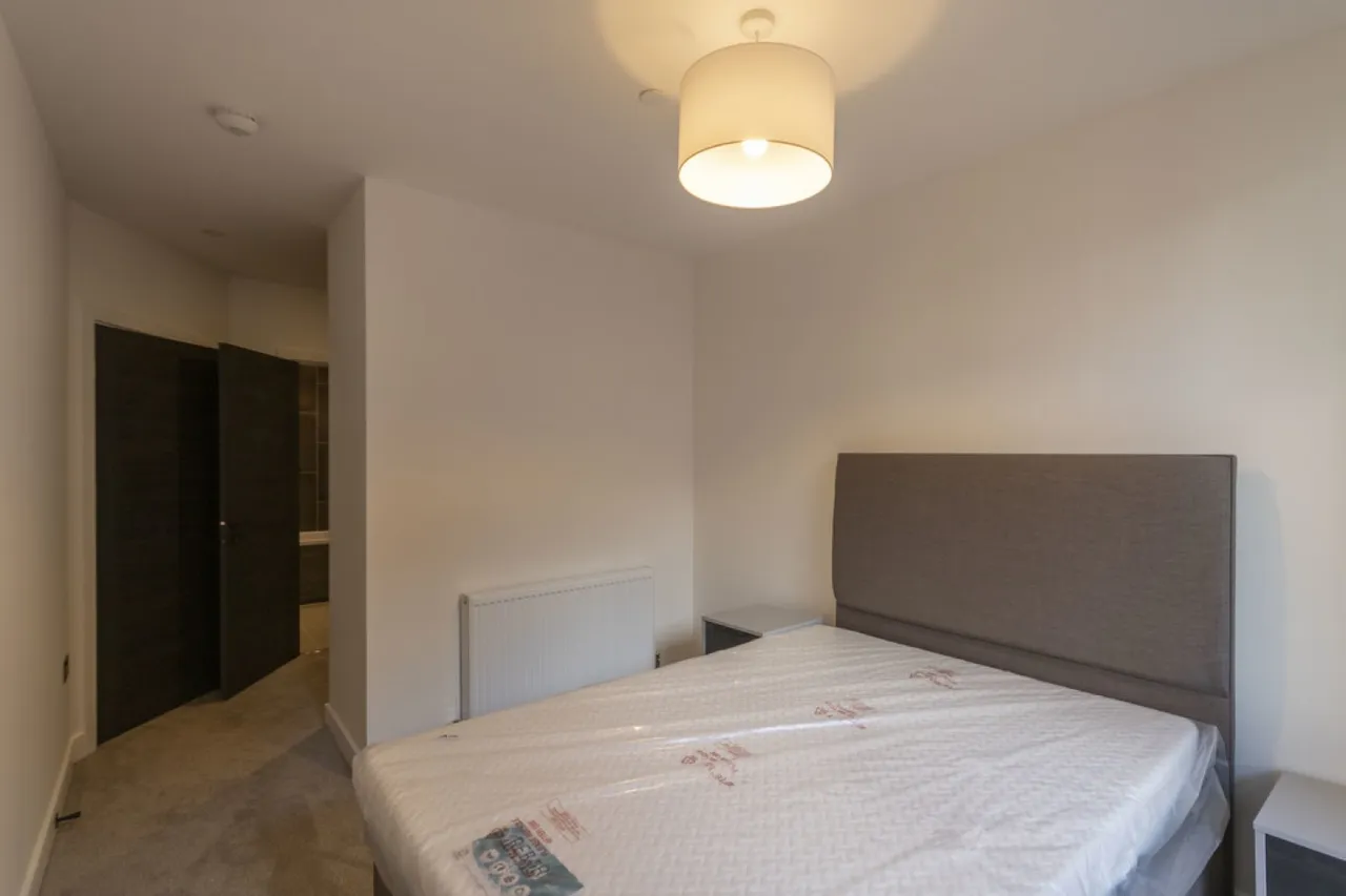 The Colmore, Snow Hill Wharf, Shadwell Street, Birmingham, B4, photo 6