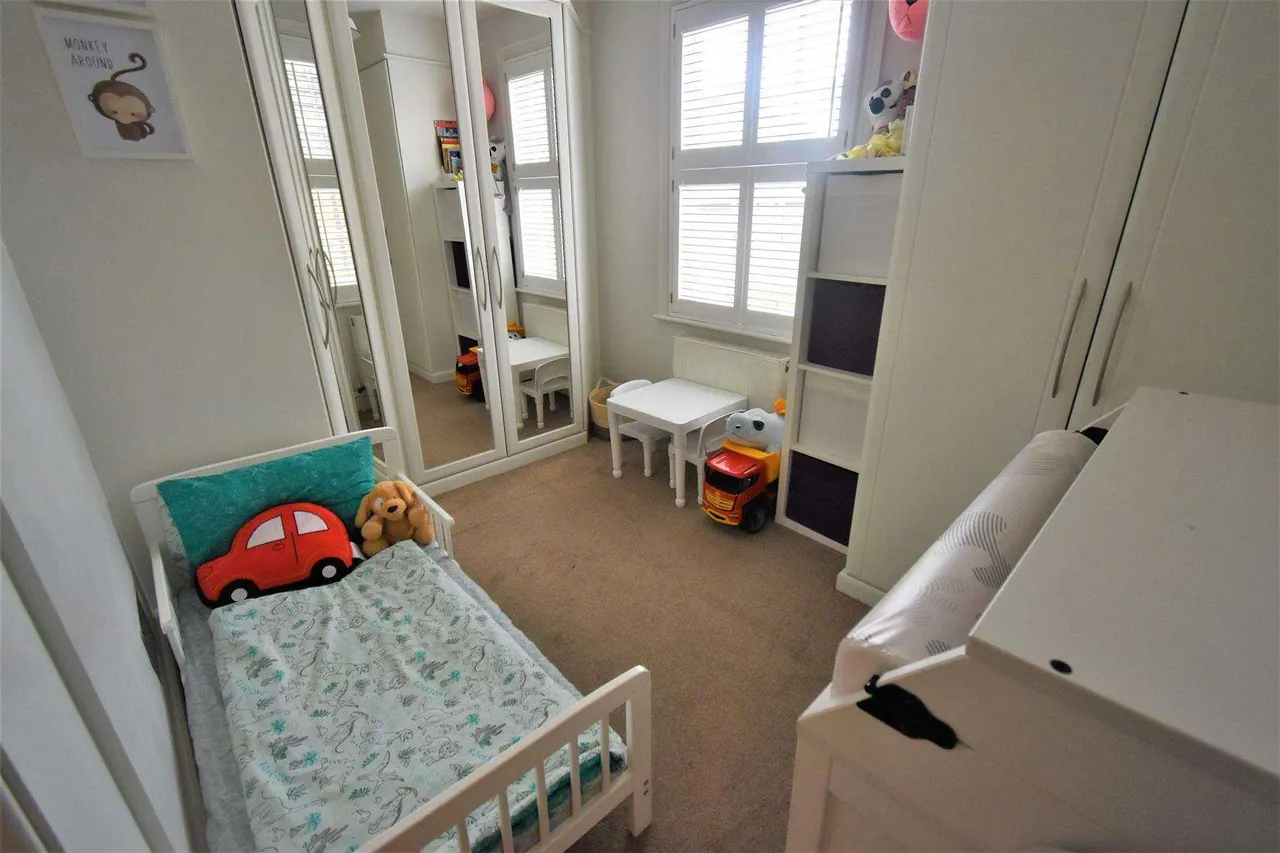 Pier Road, Greenhithe, DA9, photo 14