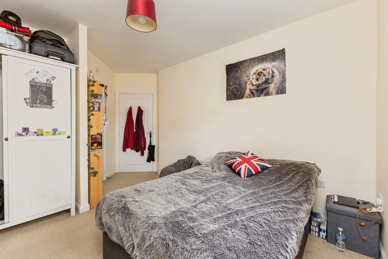 Harris Place, Exeter, EX1, photo 10