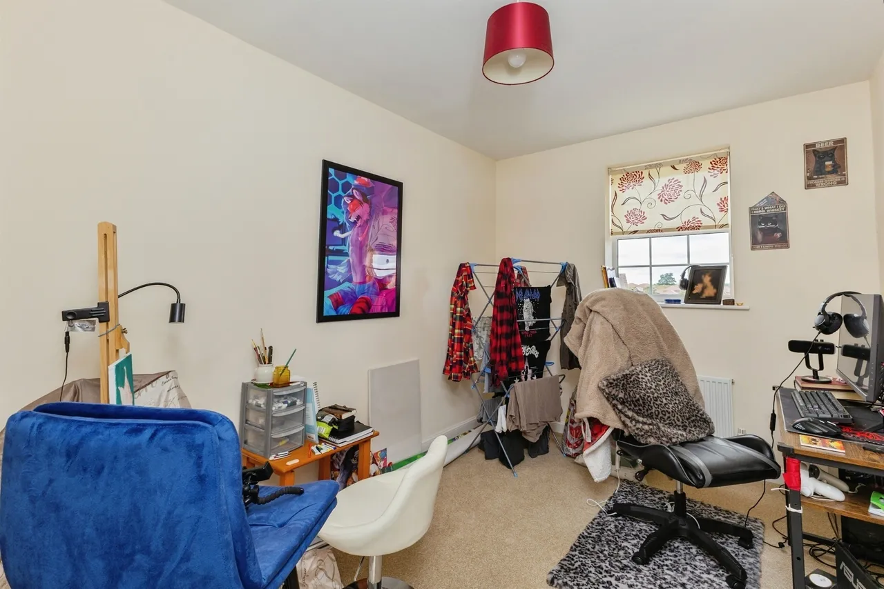 Harris Place, Exeter, EX1, photo 8