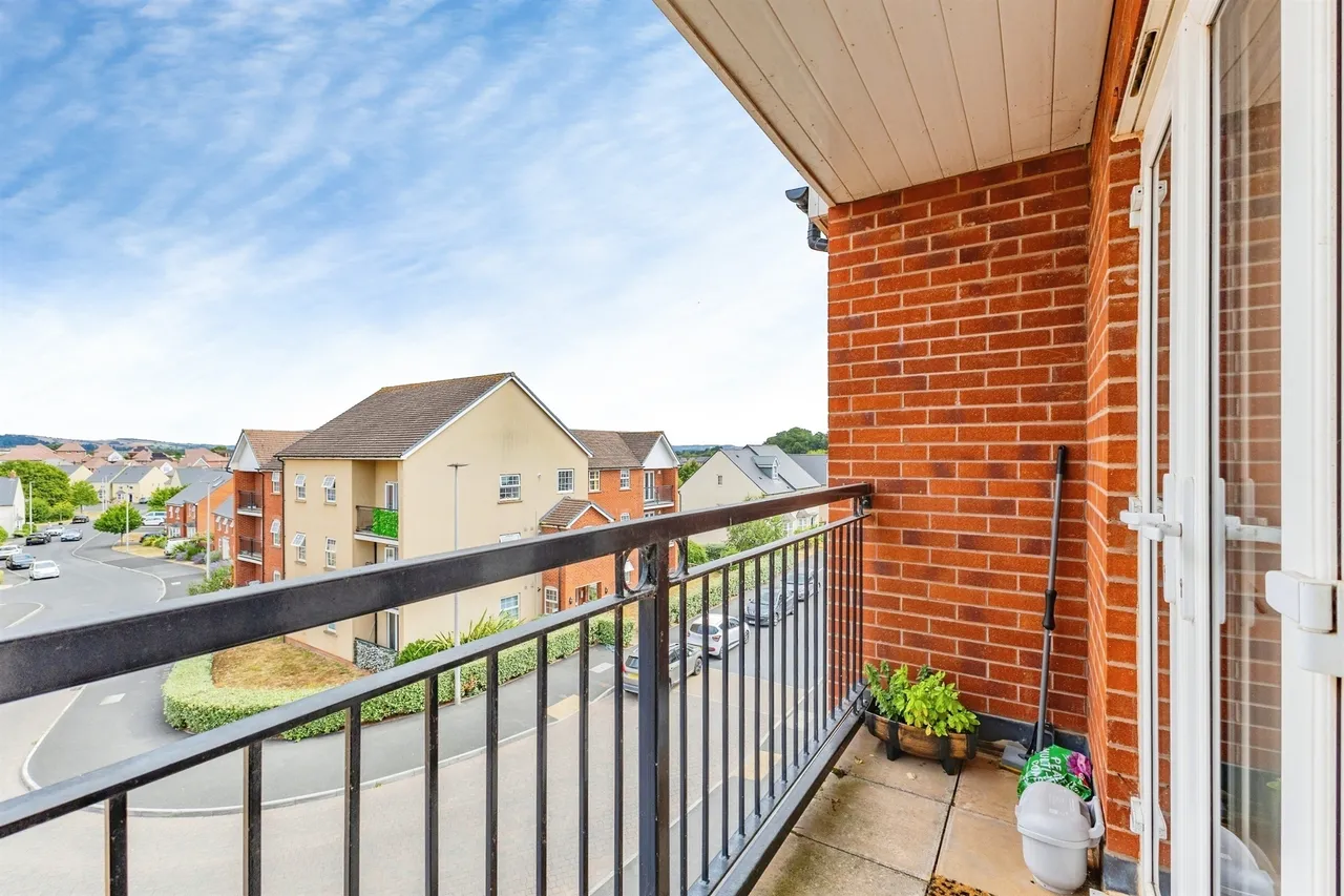 Harris Place, Exeter, EX1, photo 4