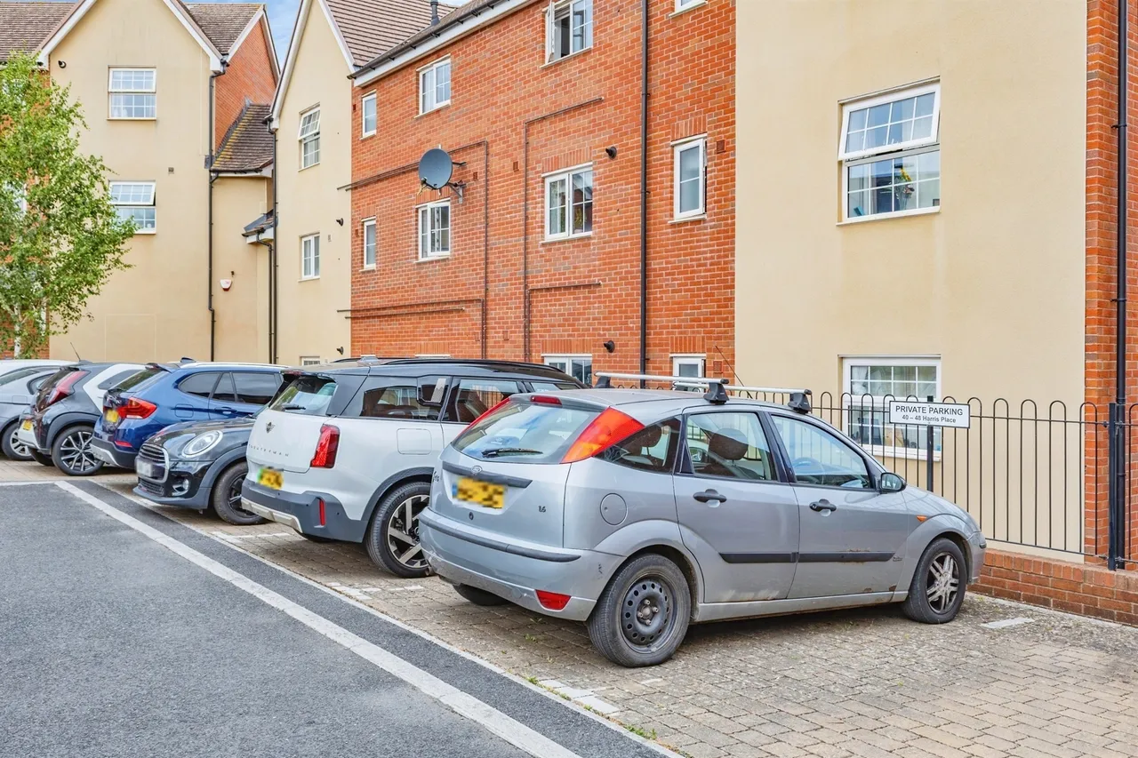 Harris Place, Exeter, EX1, photo 15
