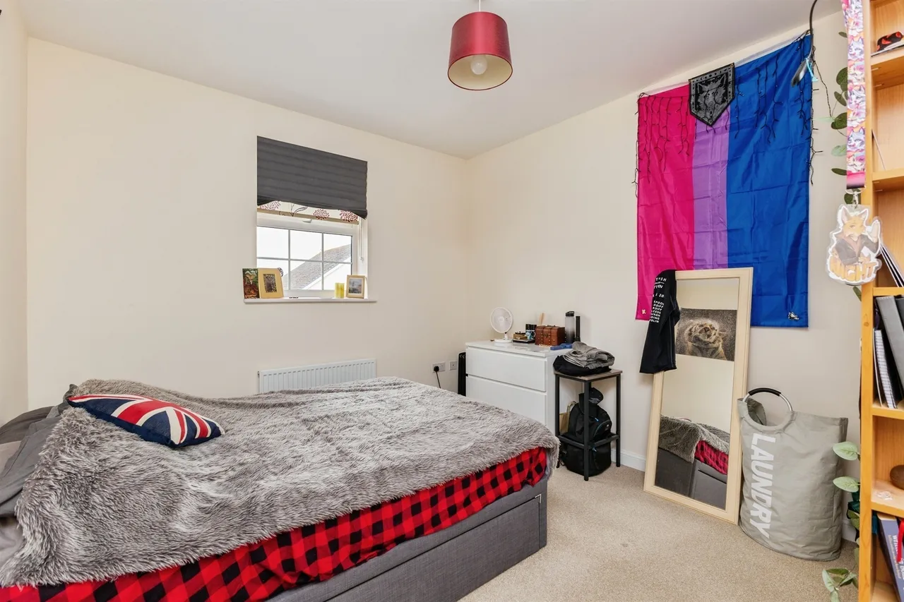 Harris Place, Exeter, EX1, photo 6