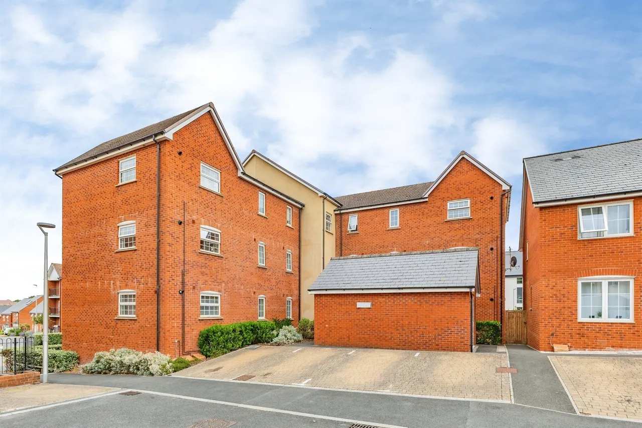 Harris Place, Exeter, EX1, photo 7