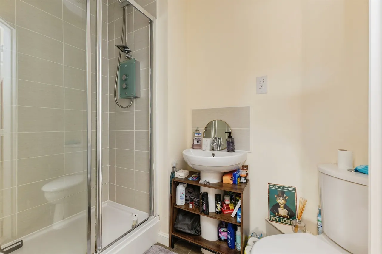 Harris Place, Exeter, EX1, photo 12
