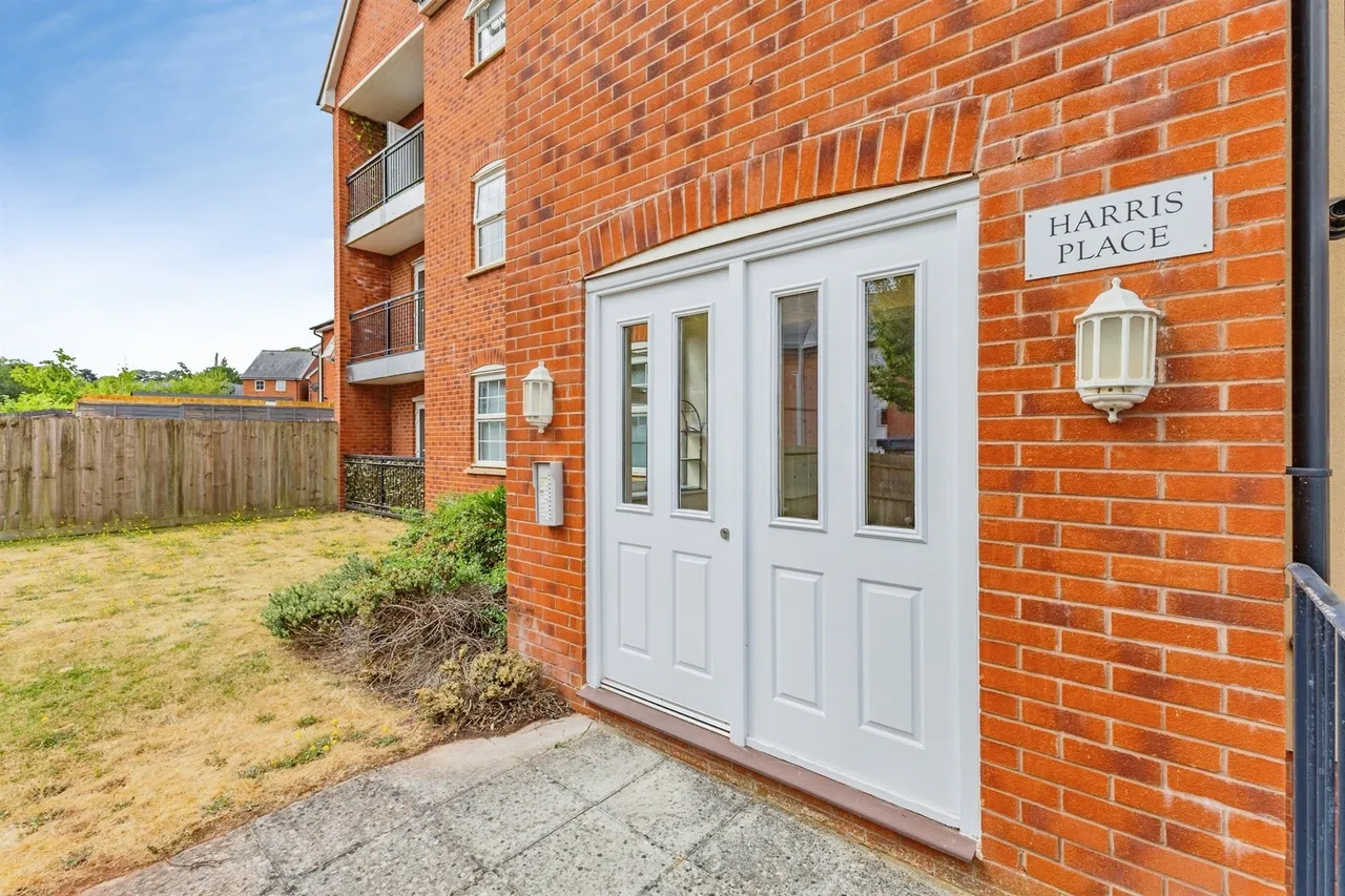 Harris Place, Exeter, EX1, photo 13