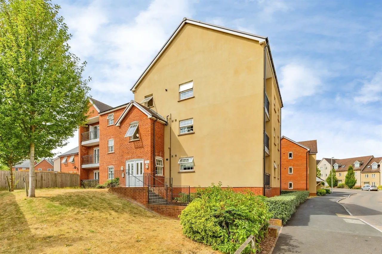 Harris Place, Exeter, EX1, photo 14