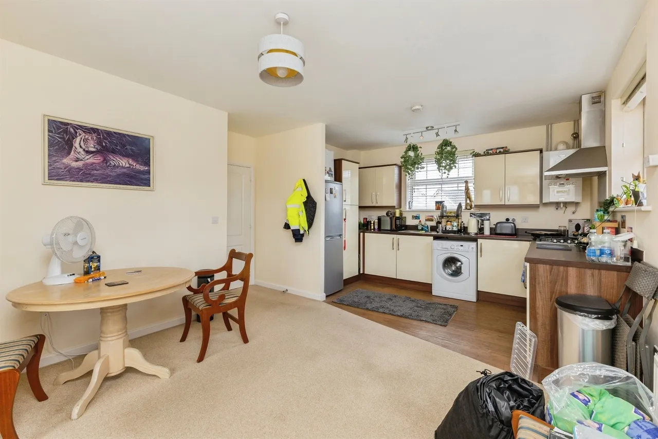 Harris Place, Exeter, EX1, photo 11