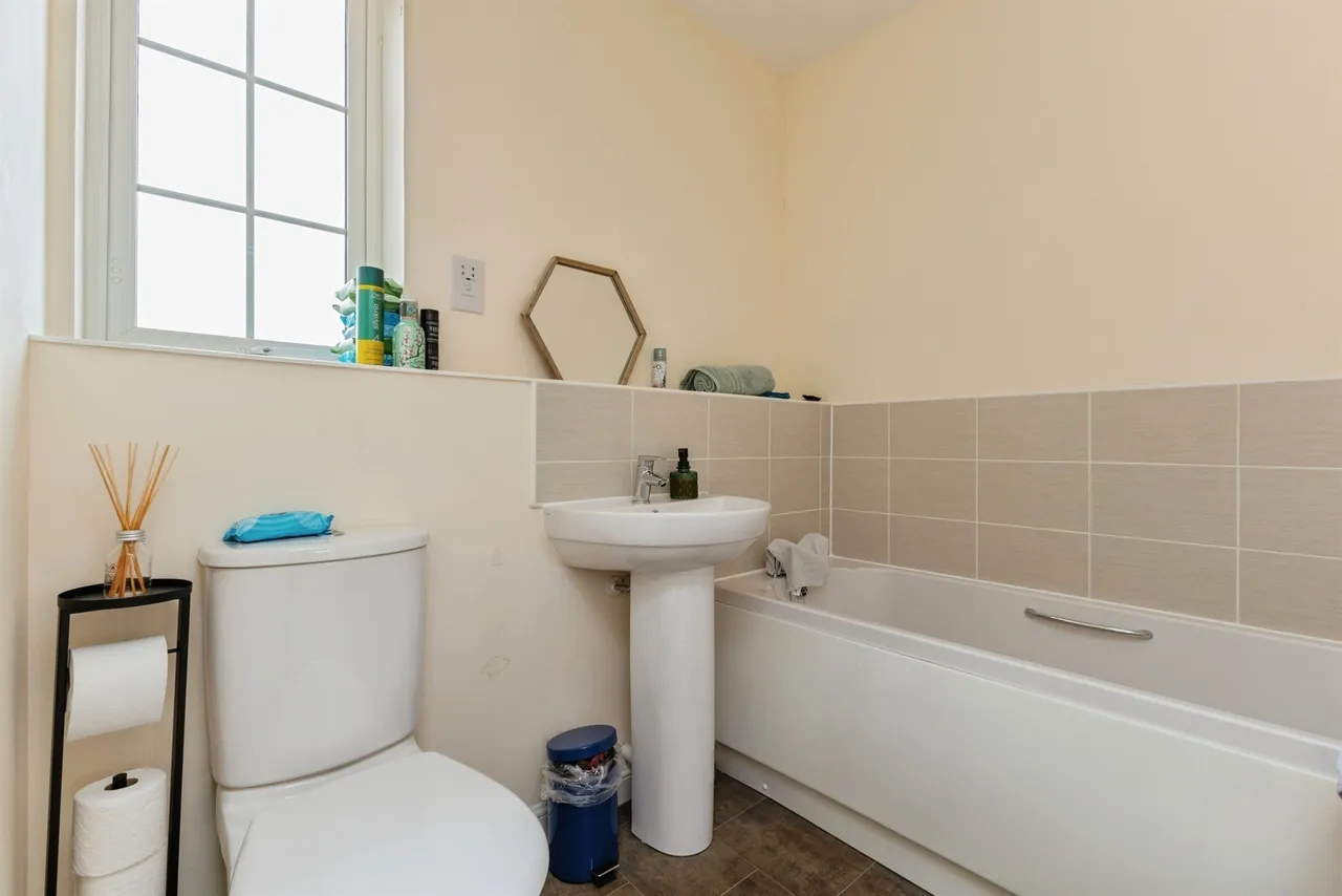 Harris Place, Exeter, EX1, photo 9