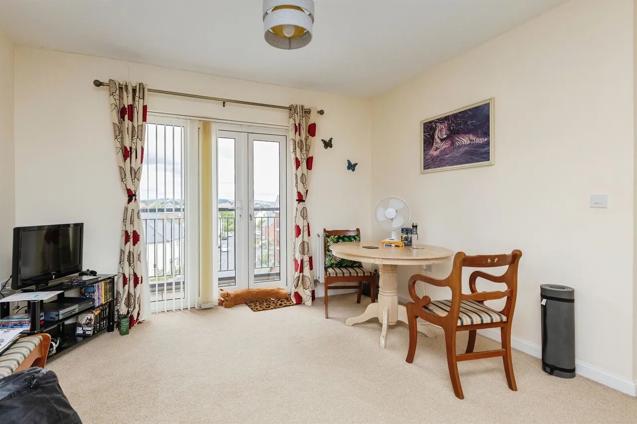 Harris Place, Exeter, EX1, photo 5