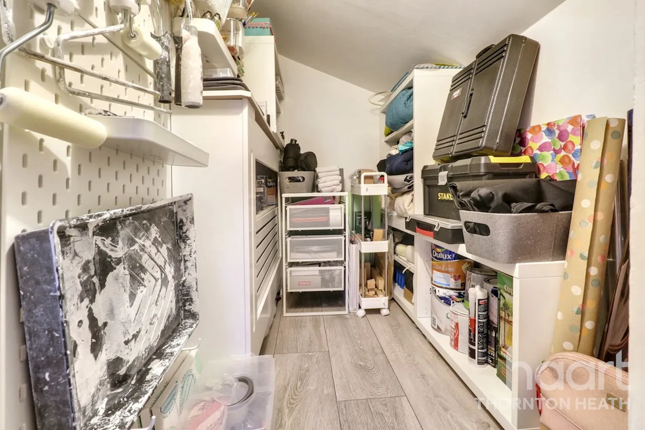Brigstock Road, Thornton Heath, CR7, photo 10