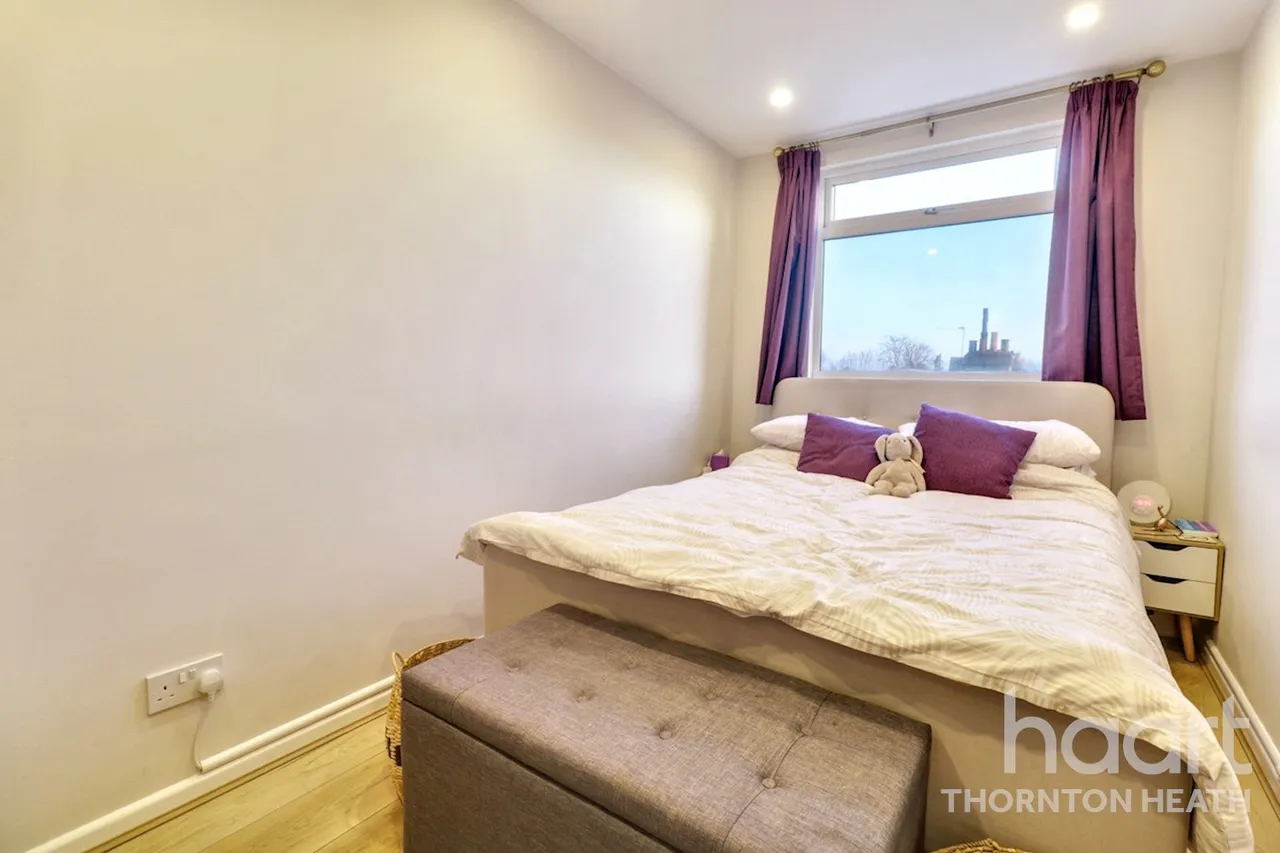 Brigstock Road, Thornton Heath, CR7, photo 7