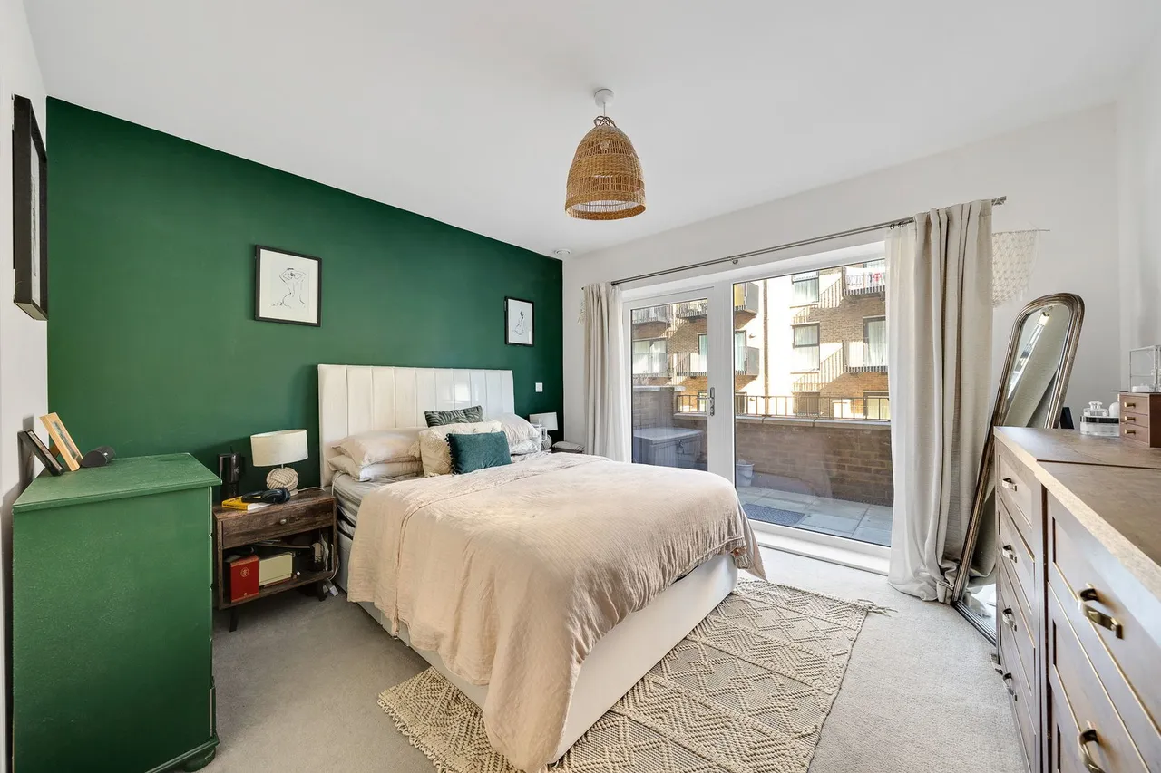 Brumwell Avenue, Woolwich, SE18, photo 9