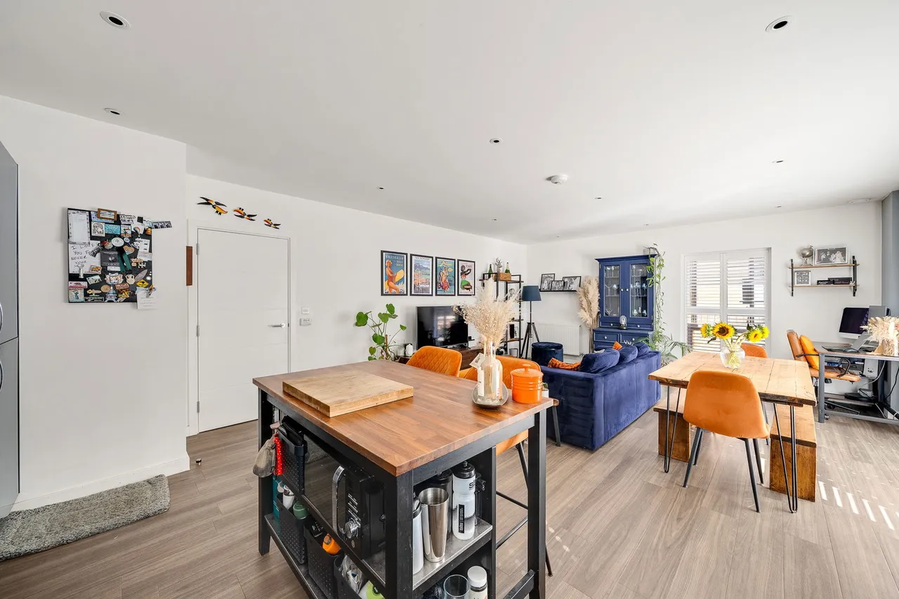 Brumwell Avenue, Woolwich, SE18, photo 4