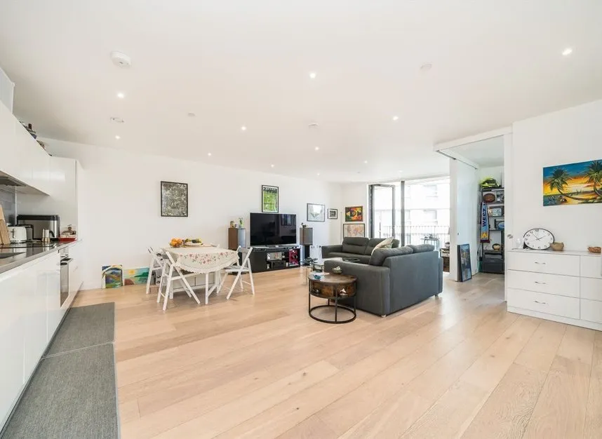 Starboard Way, Royal Wharf, E16, photo 6