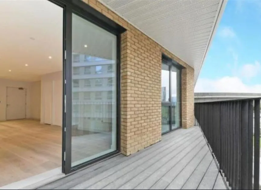 Starboard Way, Royal Wharf, E16, photo 4