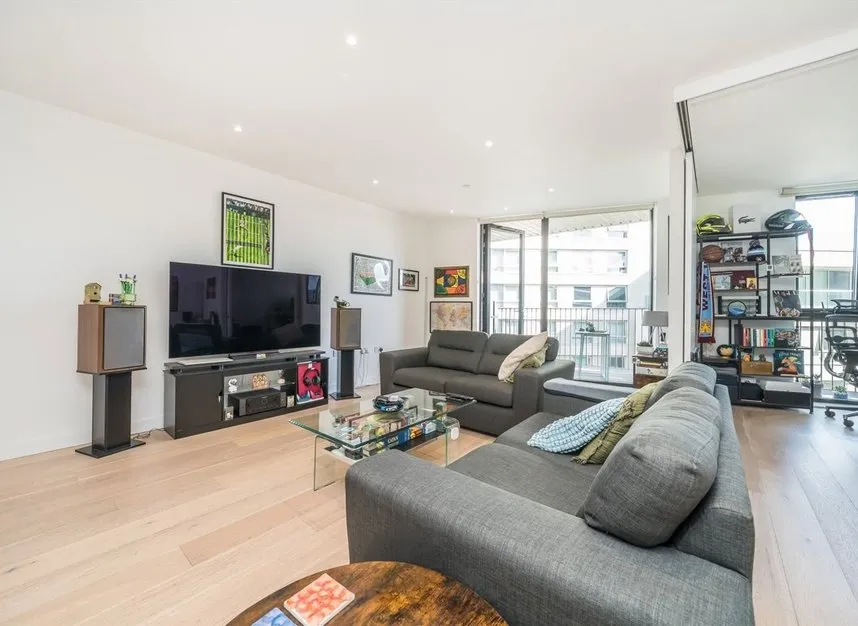 Starboard Way, Royal Wharf, E16, photo 7