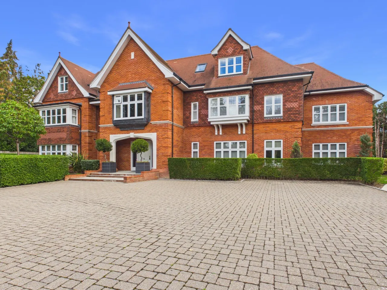 3 bed penn road, beaconsfield, buckinghamshire,hp9 to rent, Beaconsfield, Buckinghamshire