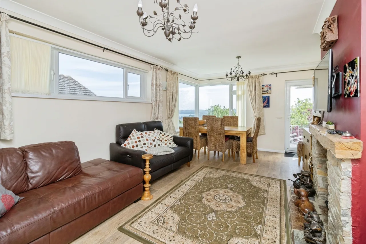 Dolphin Crescent, Paignton, TQ3, photo 4