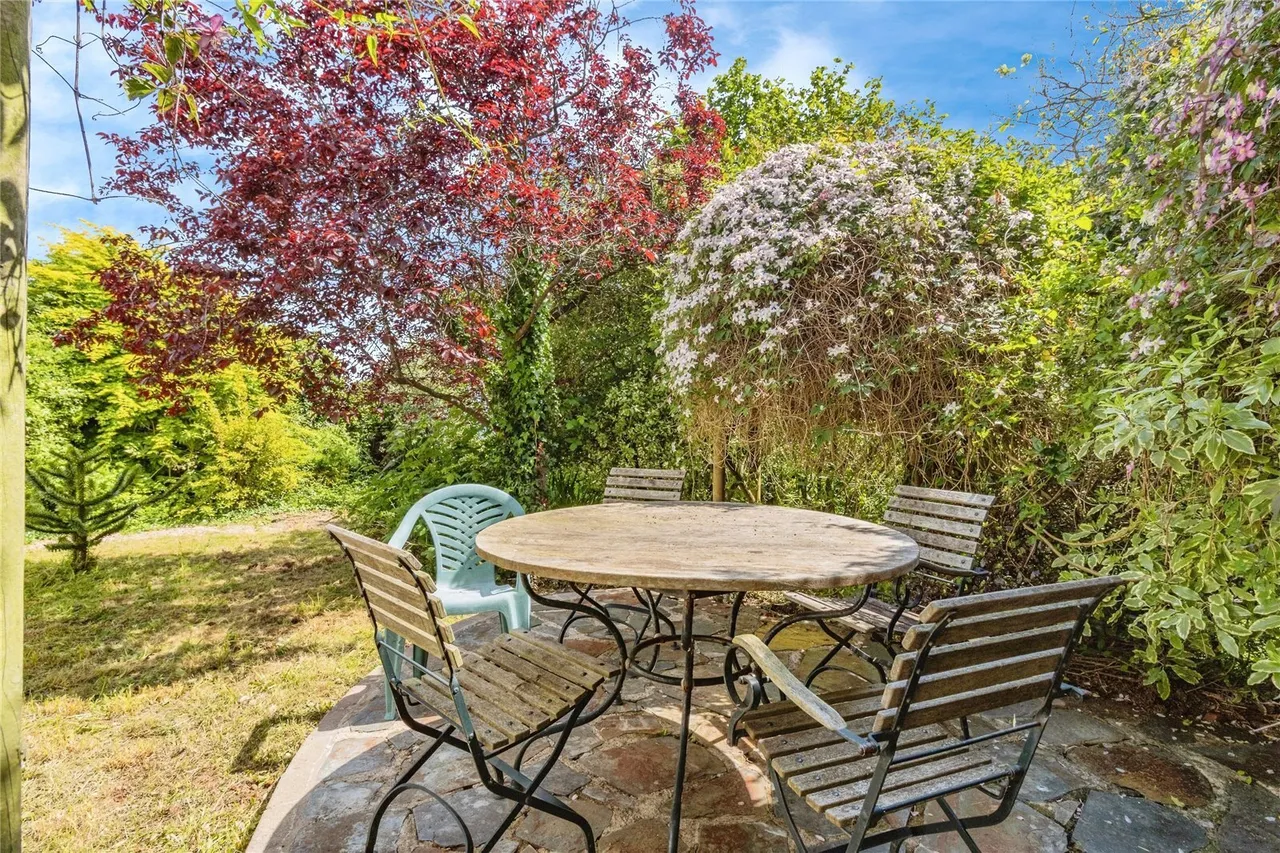 Dolphin Crescent, Paignton, TQ3, photo 17