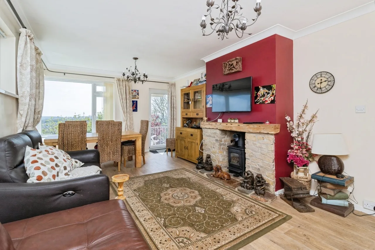 Dolphin Crescent, Paignton, TQ3, photo 5
