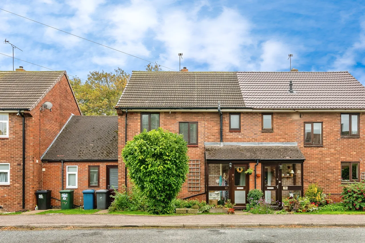 3 bed house for sale, Trenchard Close, Nottingham, NG13