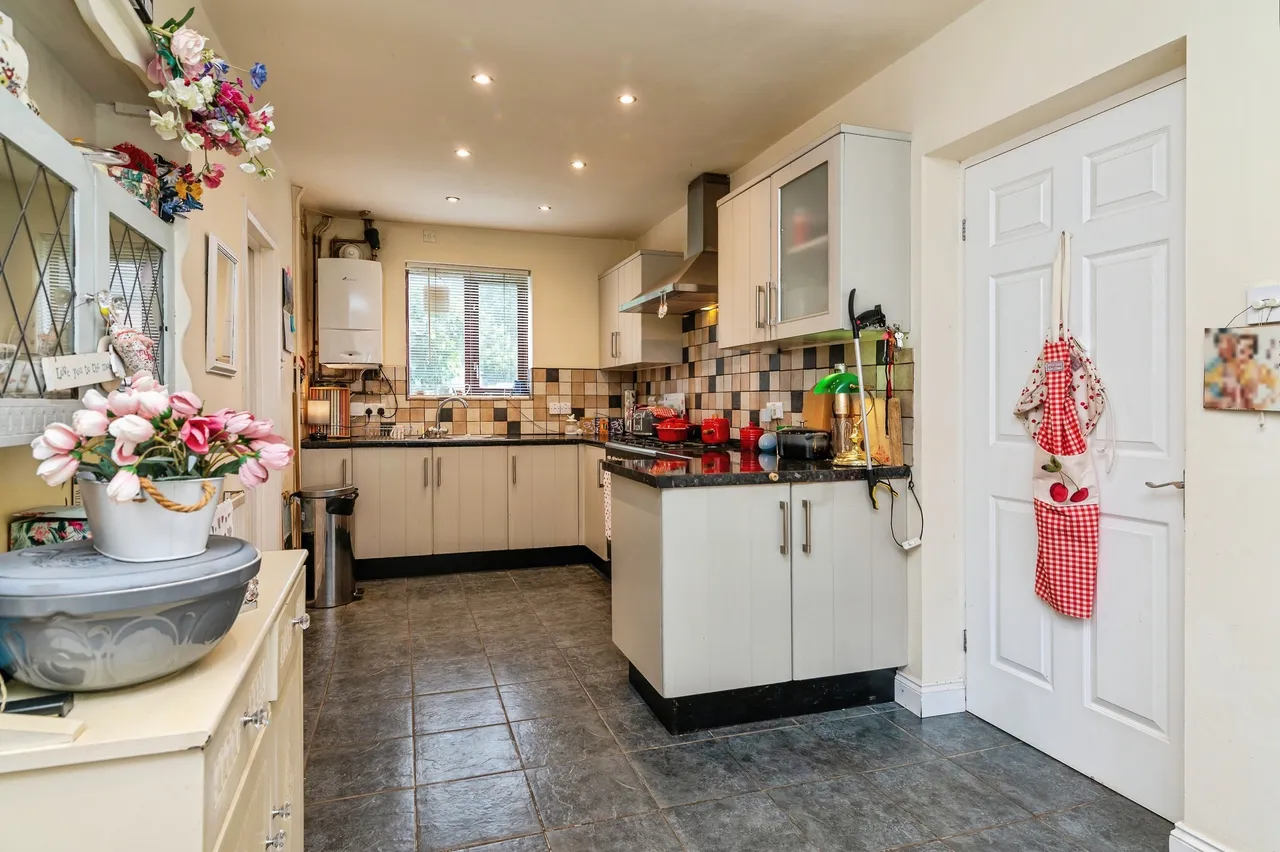 Trenchard Close, Nottingham, NG13, photo 3