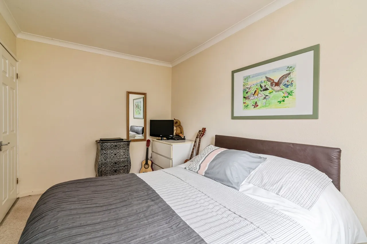 Trenchard Close, Nottingham, NG13, photo 12