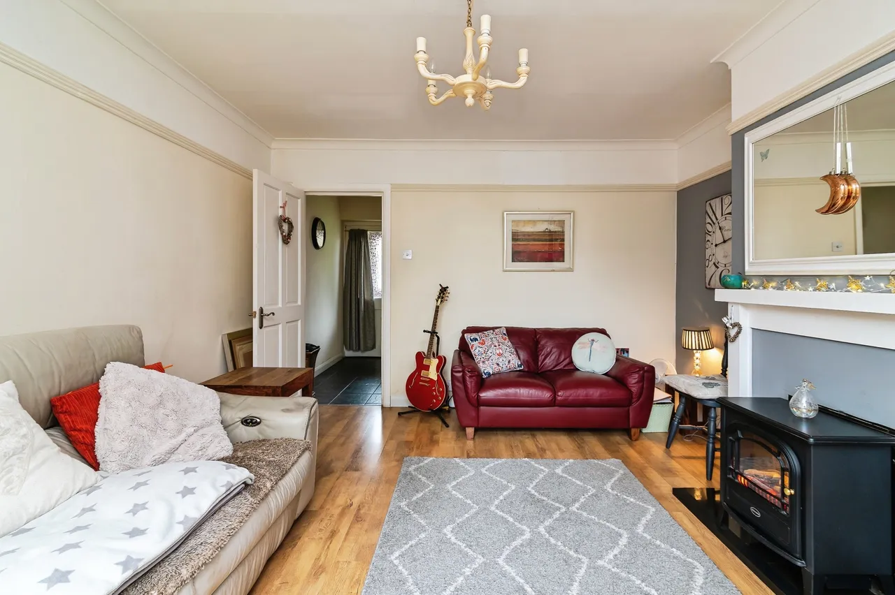 Trenchard Close, Nottingham, NG13, photo 6
