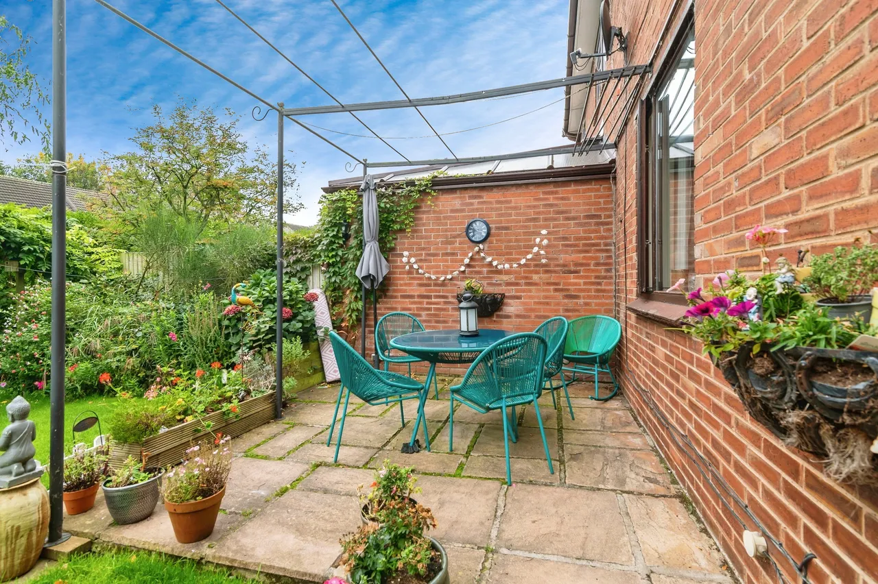 Trenchard Close, Nottingham, NG13, photo 15