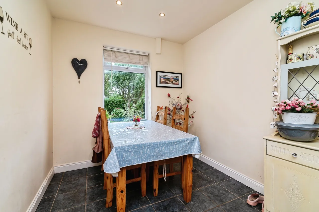 Trenchard Close, Nottingham, NG13, photo 4