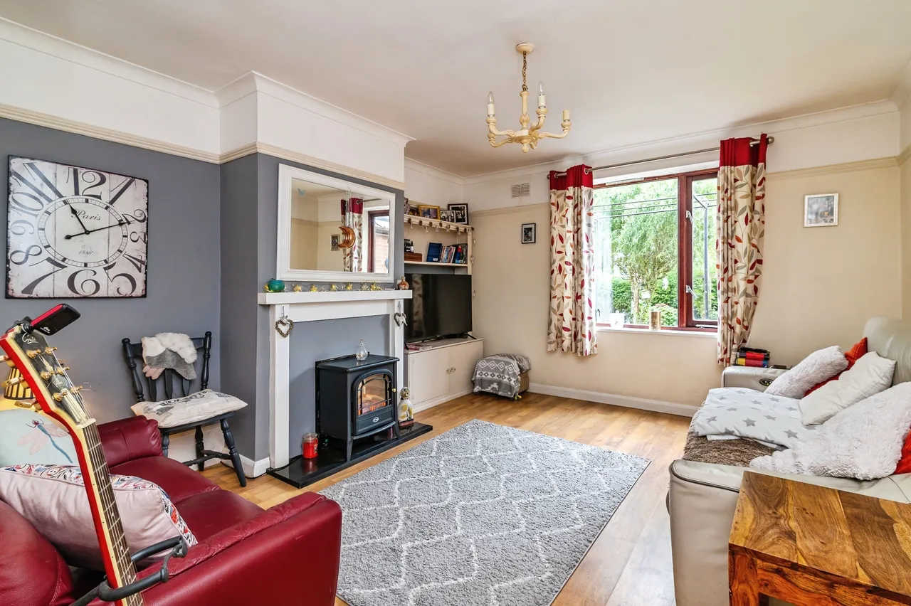 Trenchard Close, Nottingham, NG13, photo 5