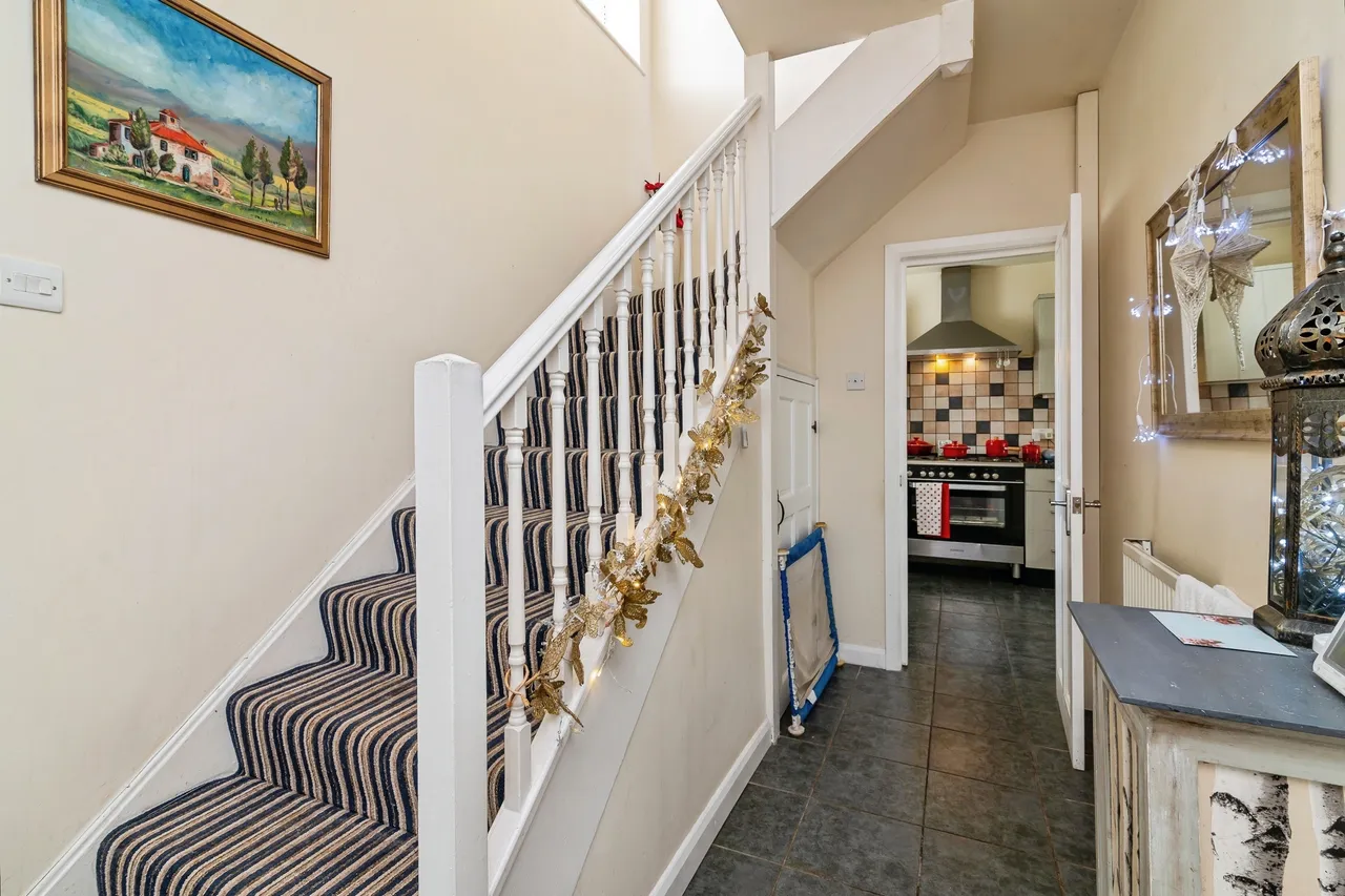 Trenchard Close, Nottingham, NG13, photo 7