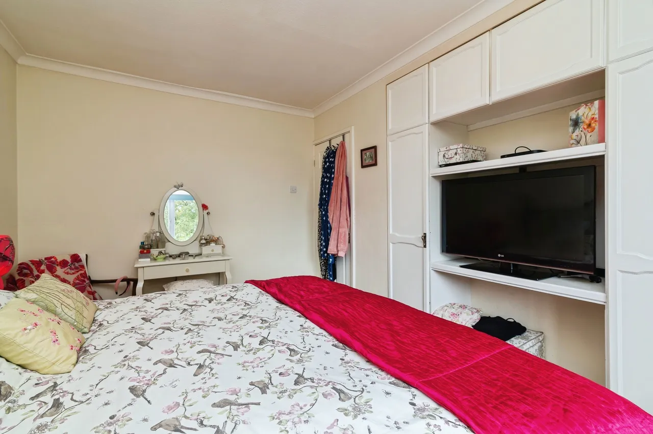 Trenchard Close, Nottingham, NG13, photo 9