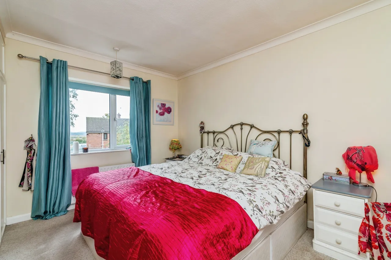 Trenchard Close, Nottingham, NG13, photo 8