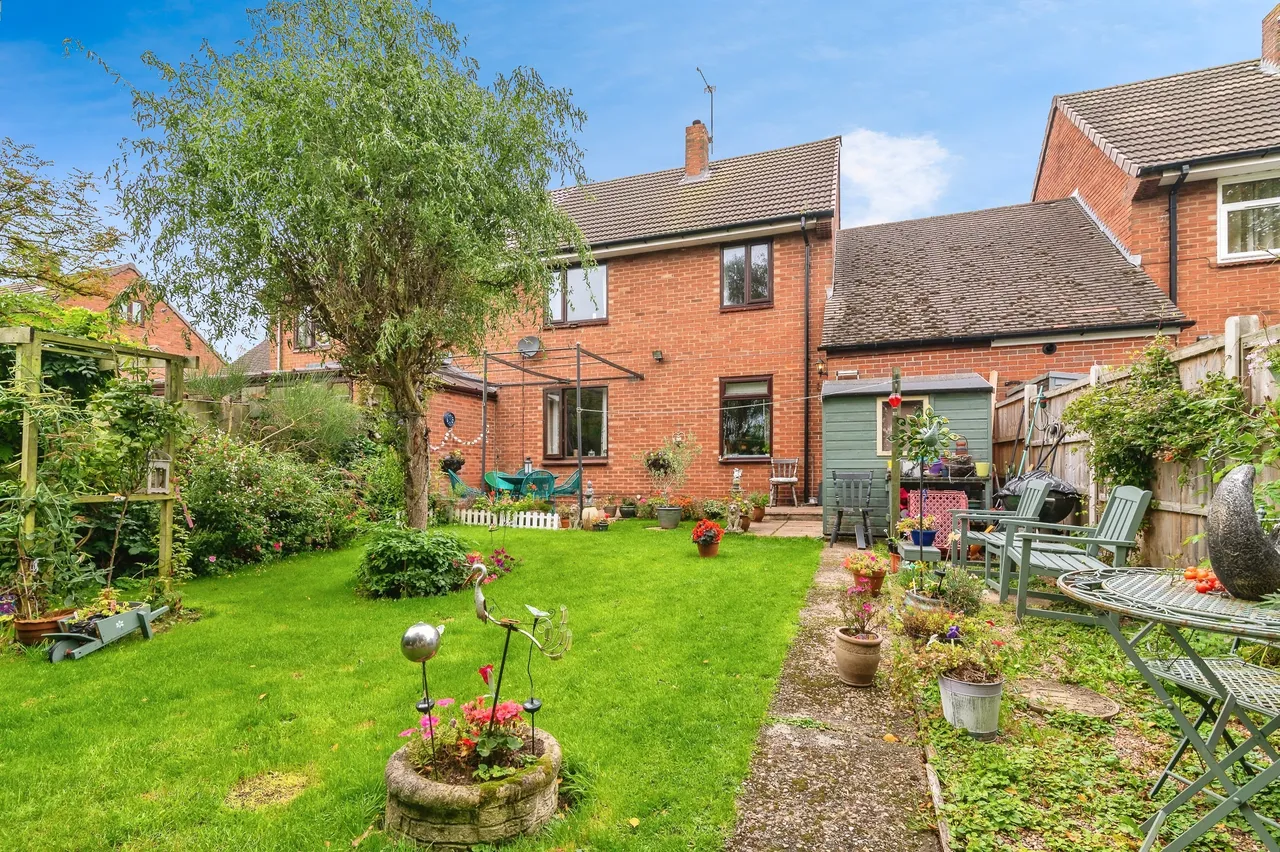 Trenchard Close, Nottingham, NG13, photo 14