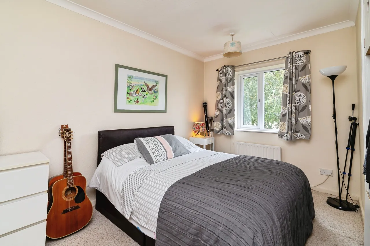 Trenchard Close, Nottingham, NG13, photo 11