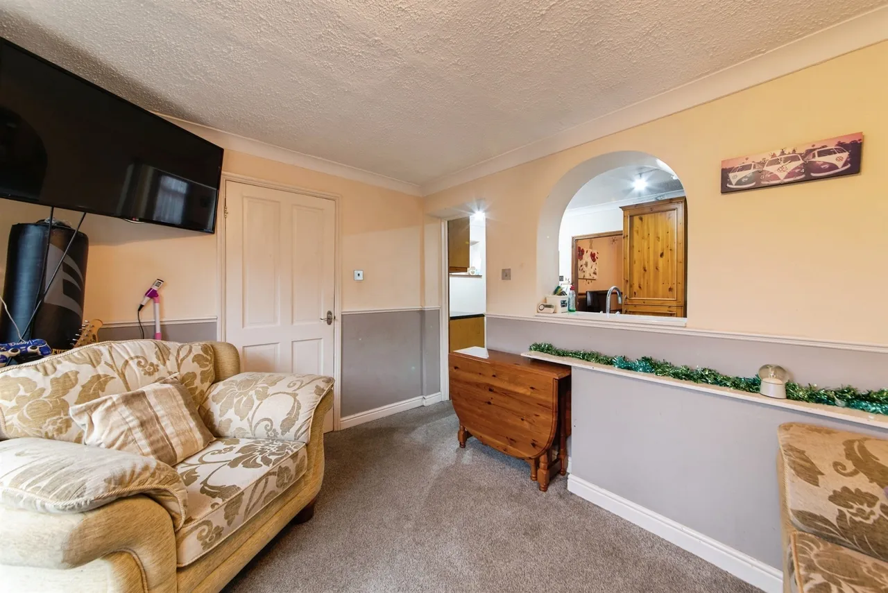 Cradge Bank, Spalding, PE11, photo 7