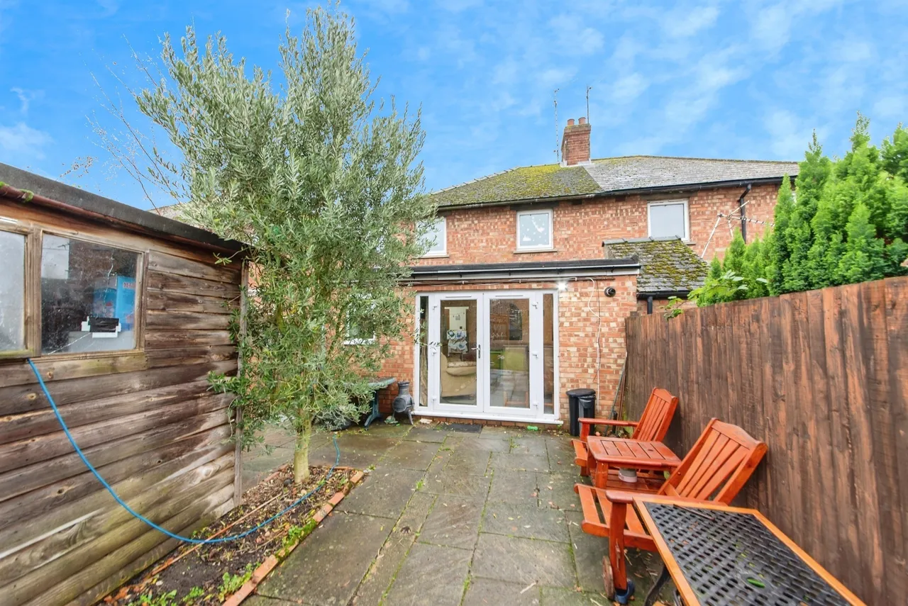 Cradge Bank, Spalding, PE11, photo 13