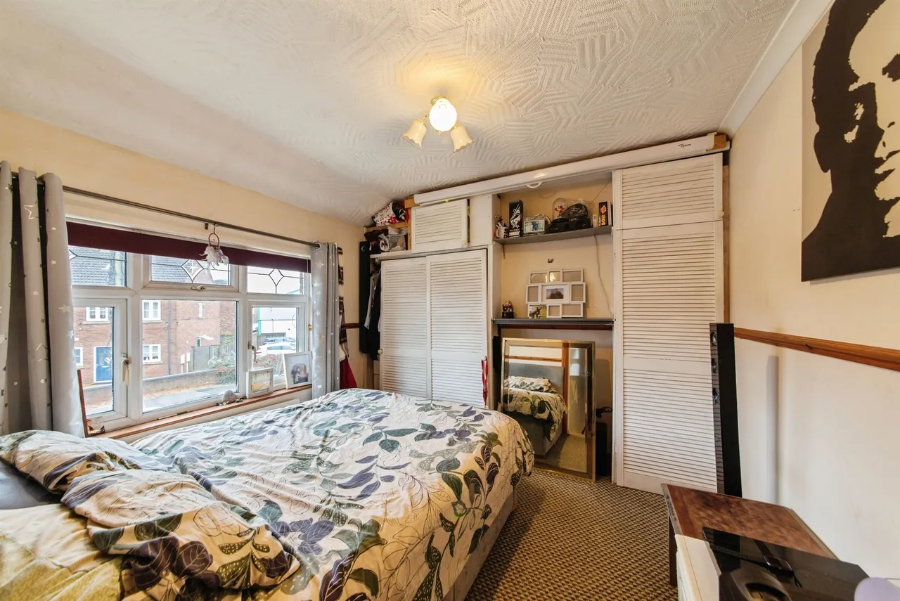 Cradge Bank, Spalding, PE11, photo 9