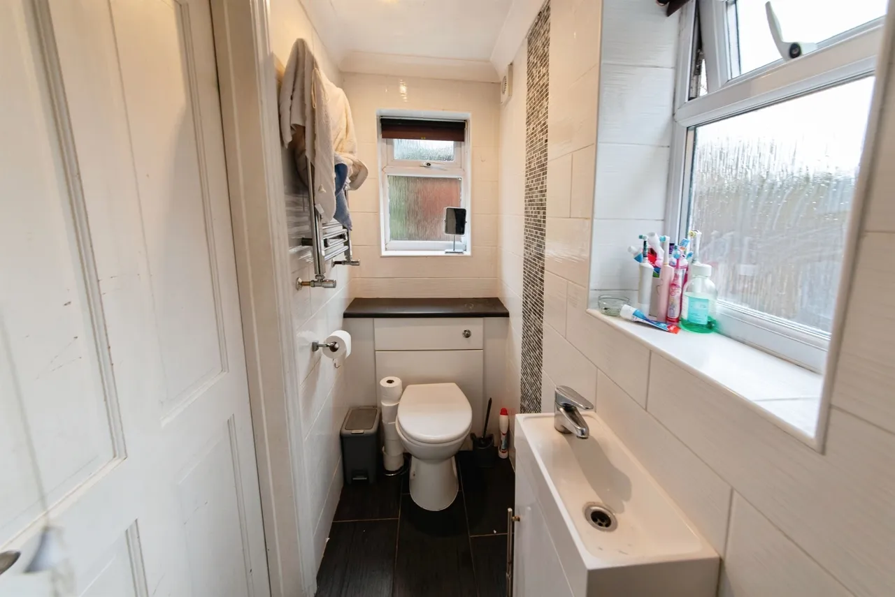 Cradge Bank, Spalding, PE11, photo 8