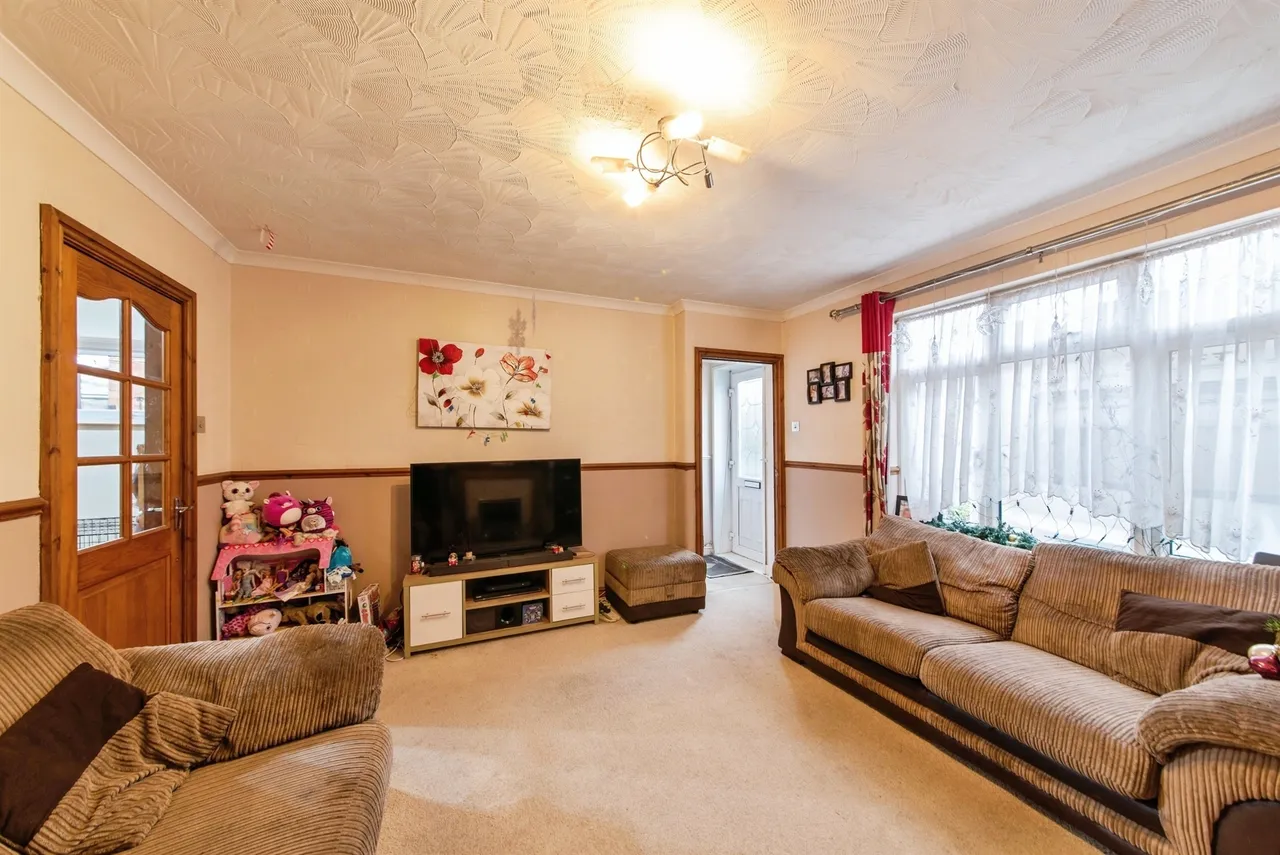 Cradge Bank, Spalding, PE11, photo 5