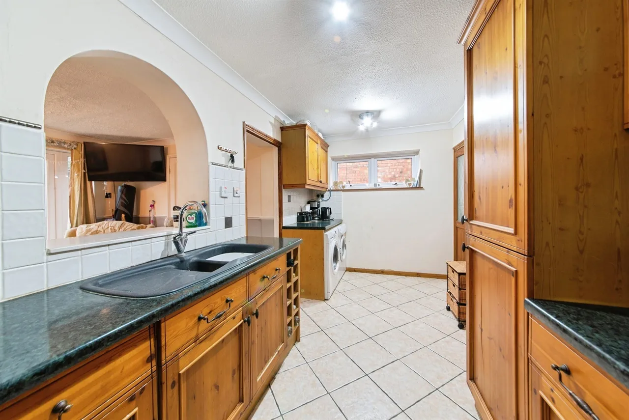 Cradge Bank, Spalding, PE11, photo 4