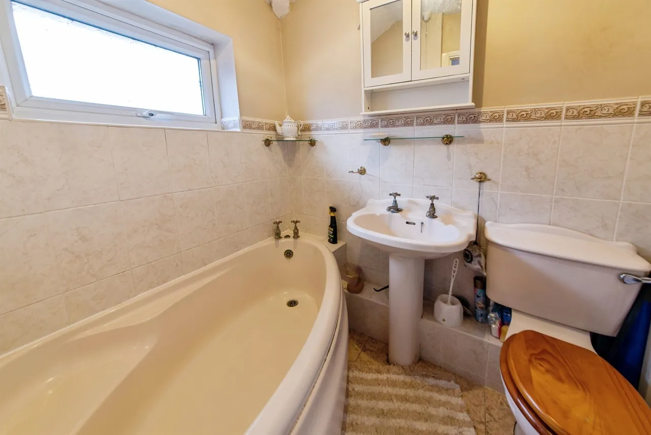 Cradge Bank, Spalding, PE11, photo 12